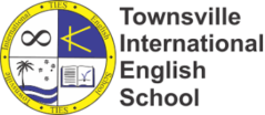 TIES-Logo- Townsville International English School